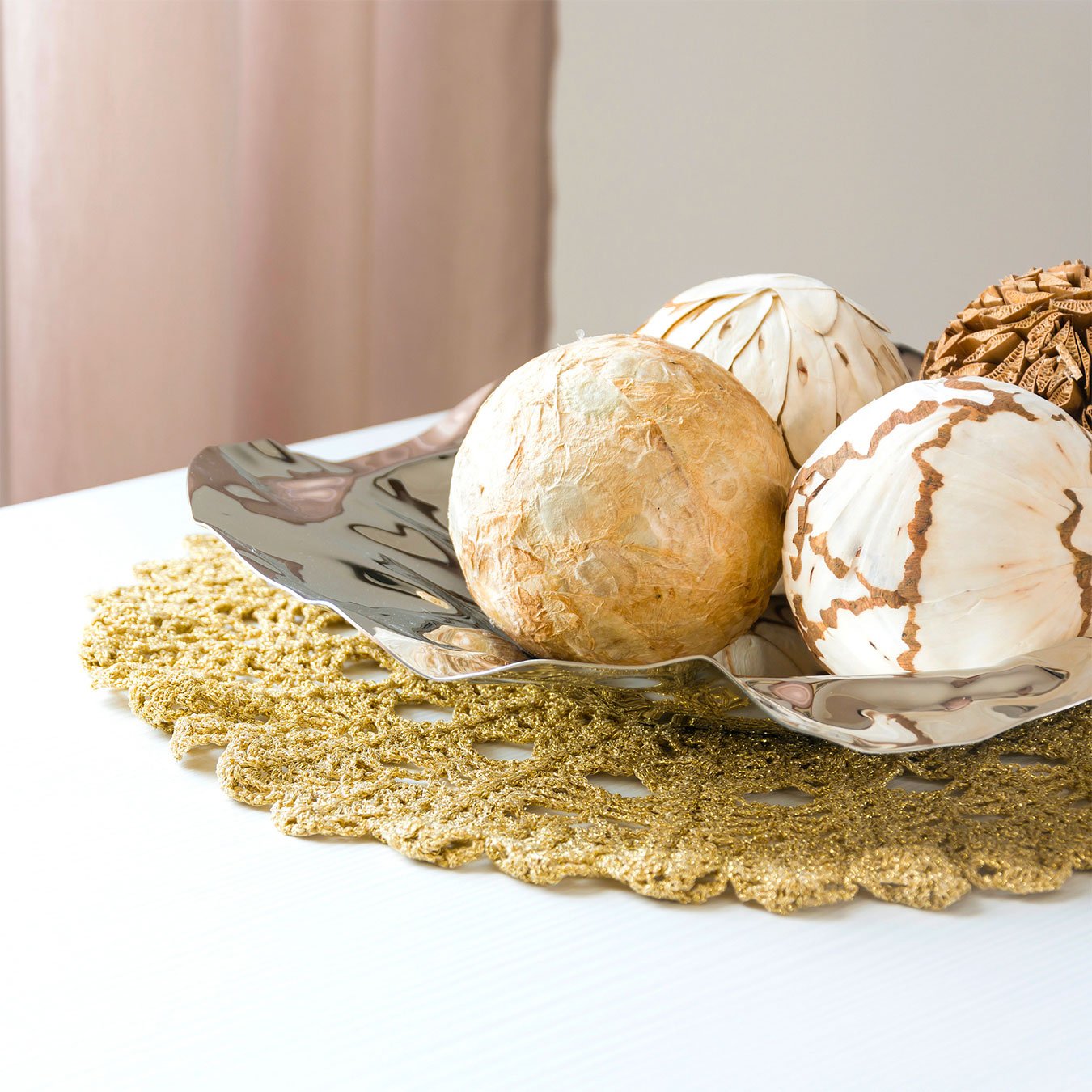 decoration table