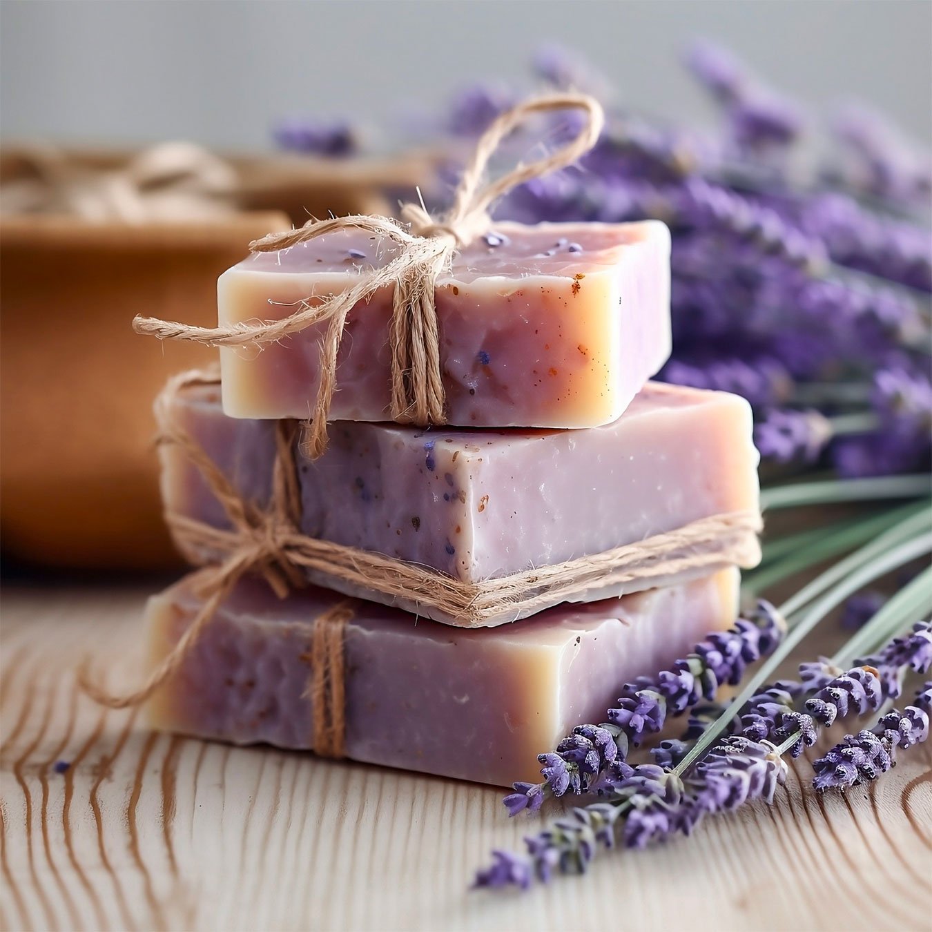 savon artisanal
