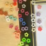 Pampilles « Selya » sans créole