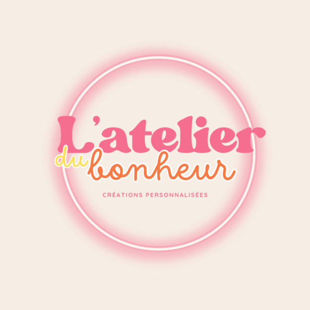 L'atelier du bonheur