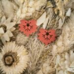 Pampilles feuilles d'érable