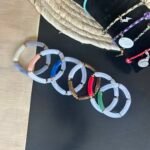 Bracelet « Tania »