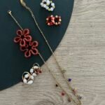 Collier « ose briller »