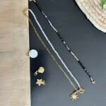Collier interchangeable « Lili »