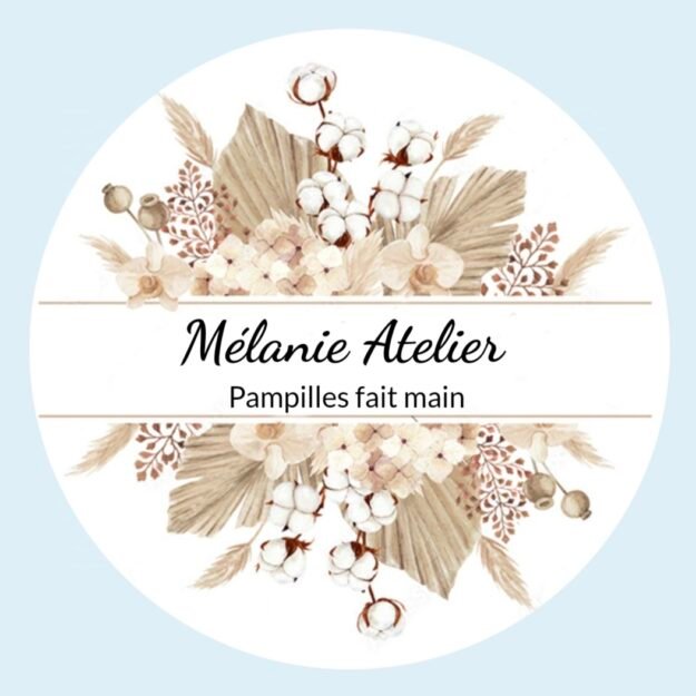 Mélanie Atelier