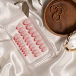 Press-on Nails - Set "L'Audacieuse"