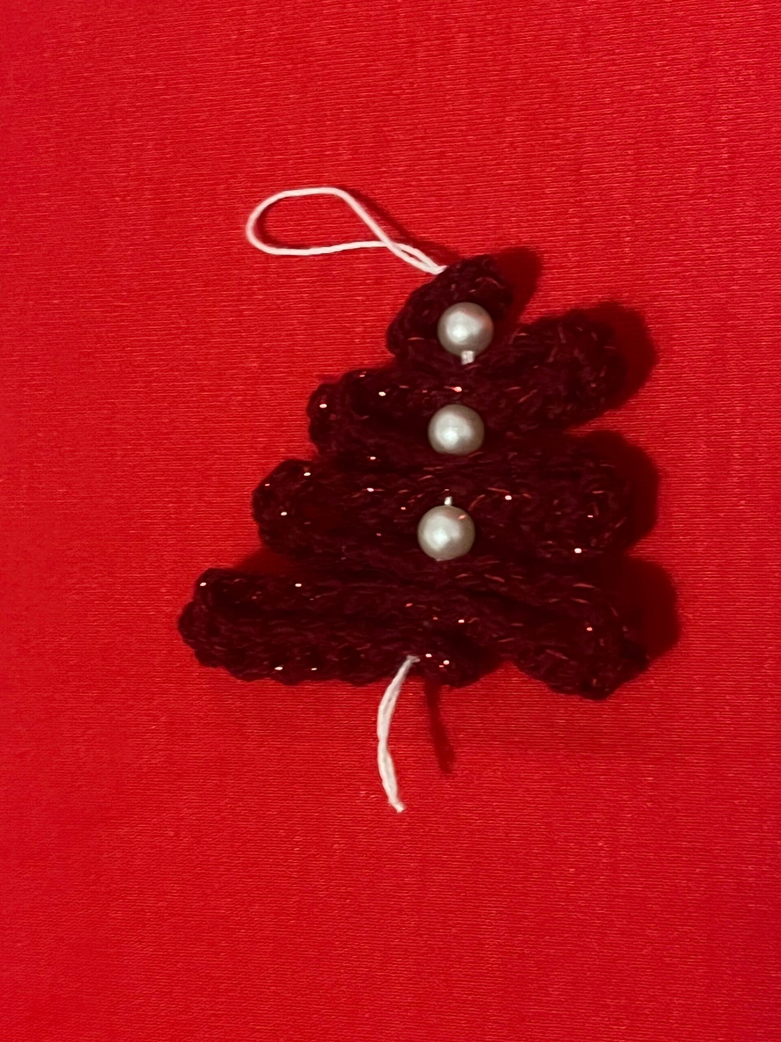 IMG_1092 Décoration sapin – Image 1