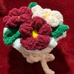 Petit bouquet de fleurs