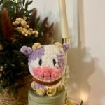 Vachounette violette