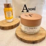 Rituel peau éclatante, fraîche, glow