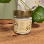 Monoï - Les Intemporelles - Bougie parfumée