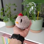 poule-crochet