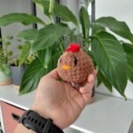 poule-crochet