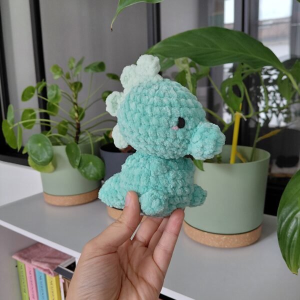 dinosaure-crochet