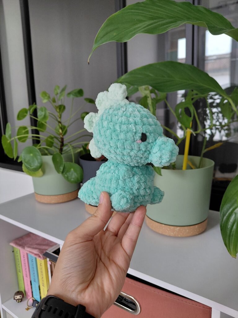 dinosaure-crochet