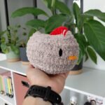 poule-crochet