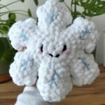 flocon-crochet