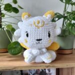kitsune-crochet