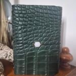 Le petit M'anuscrit Green