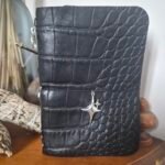 Le petit M'anuscrit Black