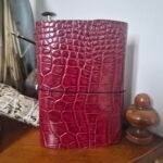 Le M'anuscrit passeport à personnaliser