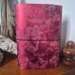 Le M'anuscrit passeport à personnaliser