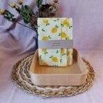 Trio Bee-Wraps Citrons