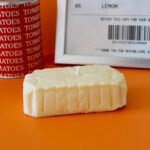 Bougie ~ Beurre Salé