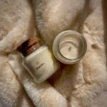 Bougie 150g | Nougat blanc