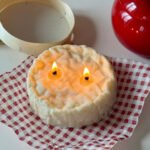 Bougie ~ Camembert