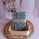 Bee-Wraps Arty Florale Argile