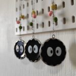 Charme Ghibli Noiraude