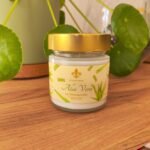 Aloe Vera - Les Intemporelles - Bougie parfumée