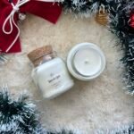 Bougie 150g | Sapin de Noël