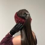 Bandeau d'hiver / Cache oreilles