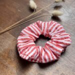 Chouchou Charly rouge