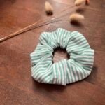 Chouchou Charly vert