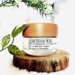 Crème Bonne Mine 100% Naturel