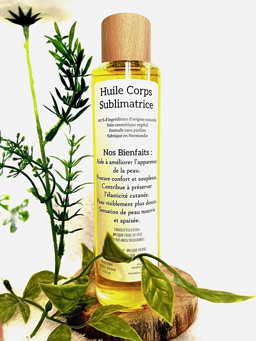 IMG_8284 Huile corps sublimatrice 100% naturel – Image 1