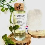 Huile démaquillante / Nettoyante 100% Naturel