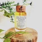 Sérum Bonne Mine 100% Naturel