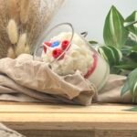 Bougie Gourmande - Fruits des Bois