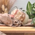 Bougie Gourmande - Douceurs d’Enfance