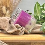 Bougie Gourmande - Souvenir d’Été