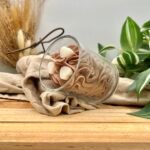 Bougie Gourmande - Mousse au Chocolat