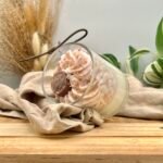 Bougie Gourmande - Dessert d’Hiver