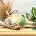 Bougie Gourmande - Forêt Enchantée