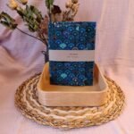 Trio Bee-Wraps Eventails Bleu