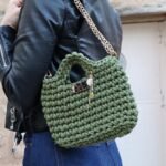 Sac Maïa à bandoulière