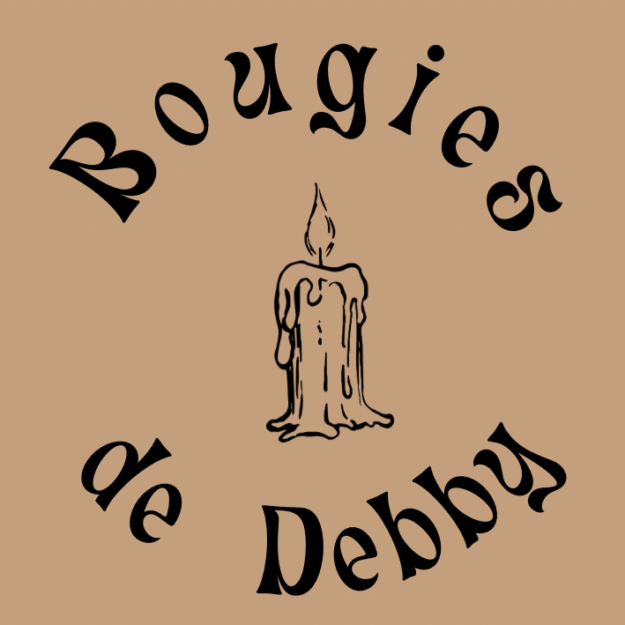 Bougies de Debby